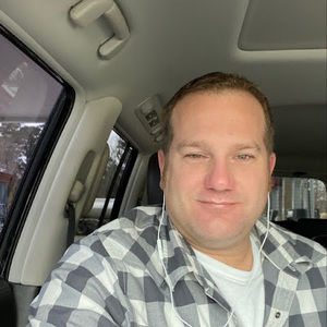 Meet your Posher, Patrick